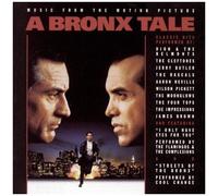 Various Artists – A Bronx Tale (Bande originale) – CD