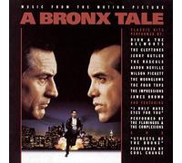 Various – Il était une fois le Bronx / A Bronx Tale