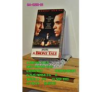 Bronx Tale