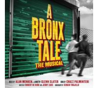 Ost - A Bronx Tale