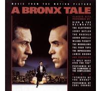 BRONX TALE - O.S.T. - CD - G3z