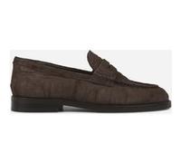 Bronx Tran-sitt Low Shoe Coffee Bean Taille: 41 | Mocassins Outlet | Femme | Marron