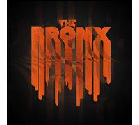 Bronx VI – CD – Sony Music