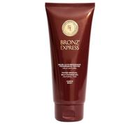 Bronz' Express - Gelée auto-bronzante progressive teintée 200ml