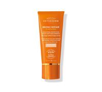 Institut Esthederm Bronz Repair Sunkissed Strong Sun Anti-Wrinkle Facial Cream With Color 50 ml