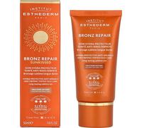 BRONZ REPAIR sunkissed strong sun anti-wrinkle facial cream with color 50 ml