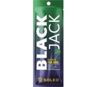 Bronzage Homme Soleo BLACK JACK 15ml