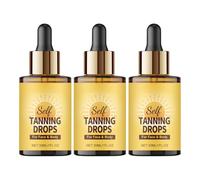 Bronzage Progressif Personnalisé - Pour Tous Types De Peau - Bronze Naturel - 30 Ml (3)