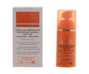 Bronzant Collistar Crema Rostro 50 ml