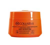 Bronzant Collistar Onguent 200 ml Spf 10
