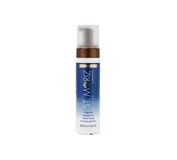 Mousse bronzante St. Moriz pour hommes, bronzage rapide