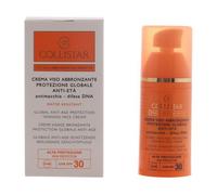Bronzant Perfect Tanning Collistar Crema Rostro Spf 30 [50 ml] 50 ml