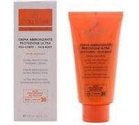 Collistar Soins solaires Sun Protection Ultra Protection Tanning Cream SPF 30 150 ml
