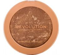 Bronzant visage révolutionnaire Reloaded Take a Vacation