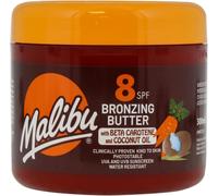 Bronzante Mangue Soleil Bronzage SPF 8 beta Carotène Eau de Coco Résistant -