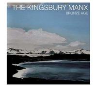 Kingsbury Manx - Bronze Age