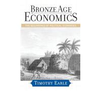 Bronze Age Economics