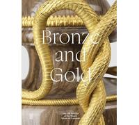Bronze and Gold: The Gilt Bronzes of the Musée Nissim de Camondo