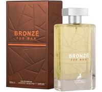 Bronze For 100ml Alhambra, Perfumes For Men