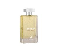 Bronze for Man Maison Alhambra Eau de parfum pour homme 100 ml