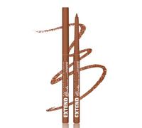 Bronze Gel Eyeliner Waterproof, Crème Brillant Mat Coloré Stylo Eyeliner