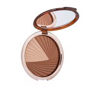 Bronze Goddess Matte & Glow Bronzing Trio