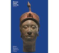 Bronze Head from Ife