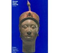Bronze Head from Ife