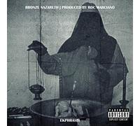 Bronze Nazareth & Roc Marciano - Ekphrasis