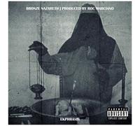 Bronze Nazareth & Roc Marciano - Ekphrasis [Vinyl]
