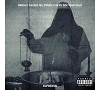 Bronze Nazareth & Roc Marciano - Ekphrasis [Vinyl]