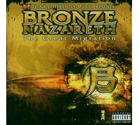 Bronze Nazareth - The Migration [Import]