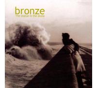 Bronze - Statue in The Stone [Import]