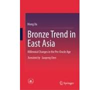 Bronze Trend In East Asia