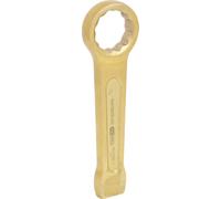 BRONZEplus clé polygonale à frapper 32 mm