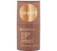 Bronzer en Stick Scintillant Baby Got Bronze Shimmering Bronzer 20 Holiday Glow