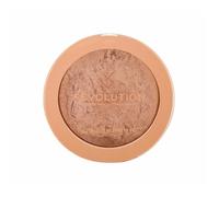 Makeup Revolution Reloaded bronzer teinte Holiday Romance 15 g