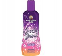 Bronzer naturel brun australien doré et audacieux