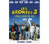 Bronzes 3: Amis Pour La Vie - DVD Zone 1