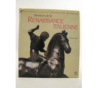 Bronzes de la Renaissance Italienne, Fondation Bemberg