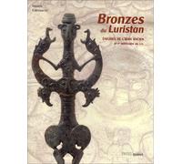 Bronzes du Luristan: Enigmes de l'Iran ancien (IIIe-Ier millénaire avant J-C)