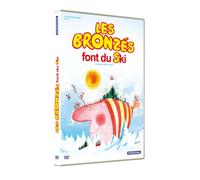Les Bronzés Font Du Ski