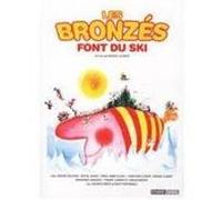 BRONZES FRONT DU SKI-VF G