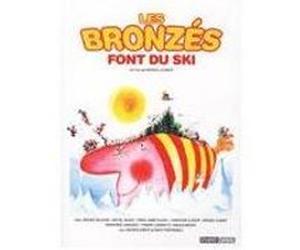 BRONZES FRONT DU SKI-VF G