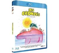 Les Bronzés – Blu-ray – Studiocanal