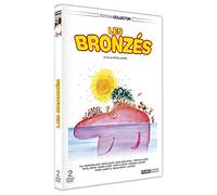 Les Bronzés