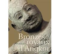 Bronzes royaux d'angkor Un art du divin - Pierre Baptiste - In Fine Editions D'art - relié - Beau livre
