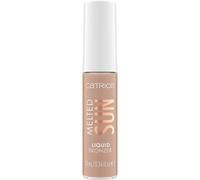 Catrice Melted Sun bronzer liquide effet mat teinte 005 Tan Lines 10 ml