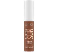 Catrice Melted Sun bronzer liquide effet mat teinte 035 Toasty Tan 10 ml