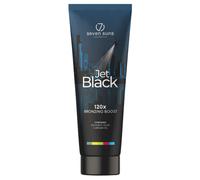 7suns Jet Black bronzer x 120 pour solarium 250 ml